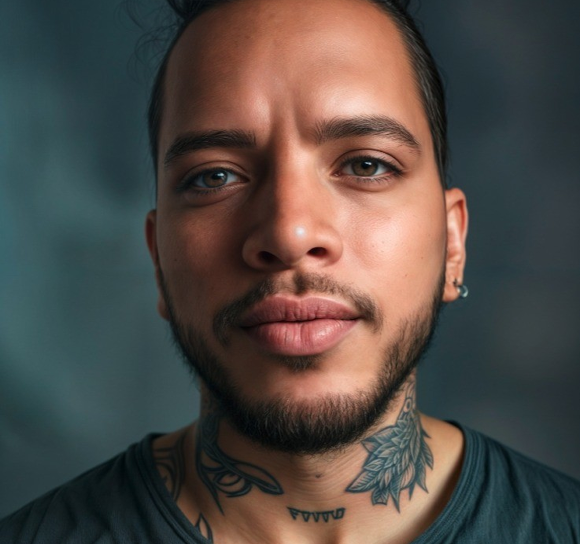 Profile Foto