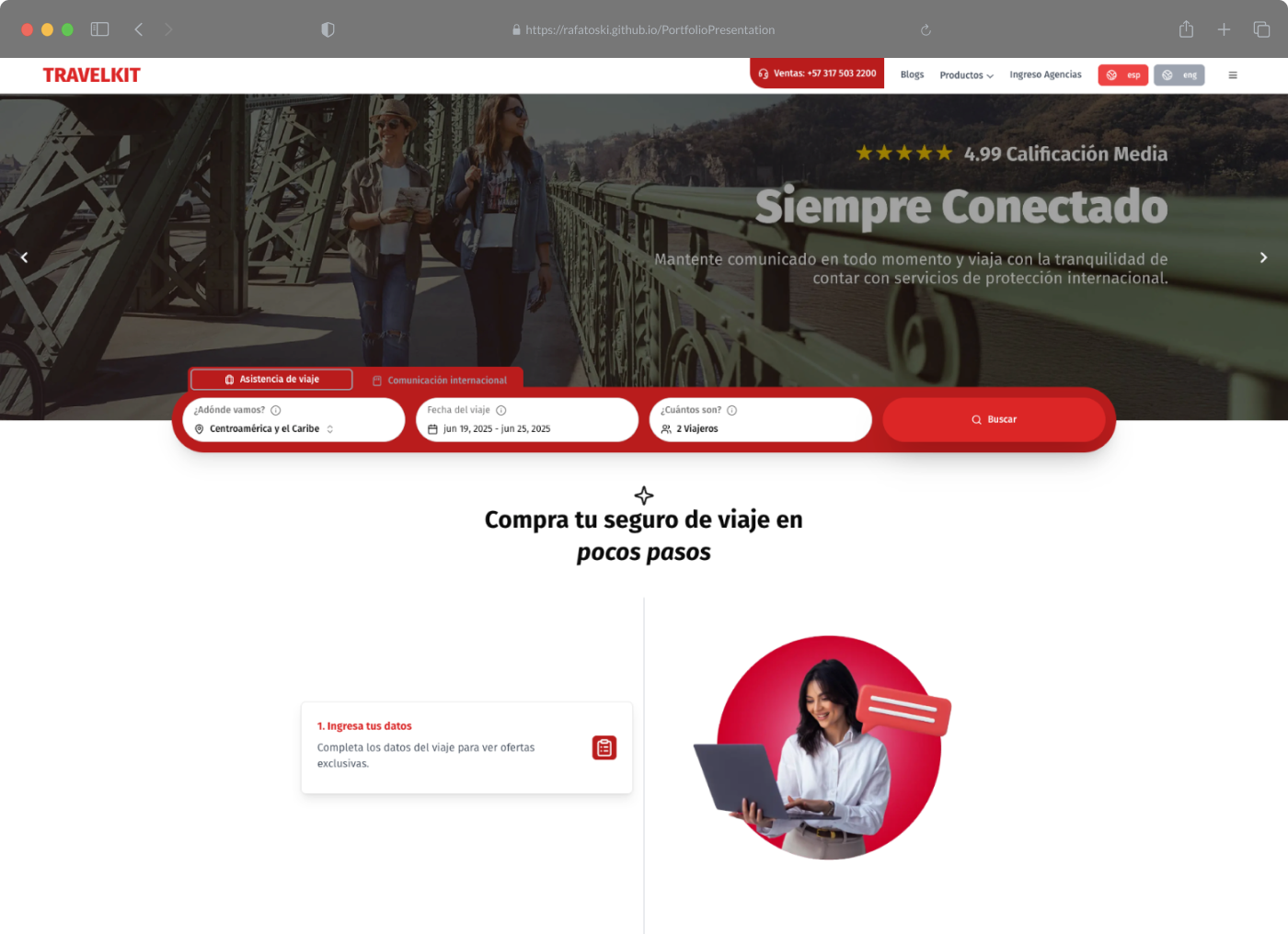 Travelkit