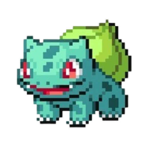 Bulbasaur