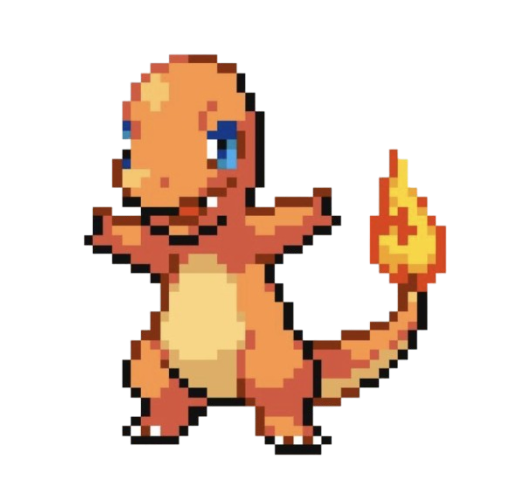 Charmander