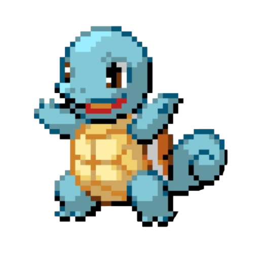 Squirtle